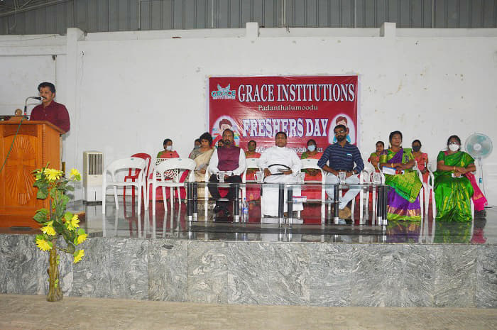 Grace College of Education Kanyakumari Events photo 7